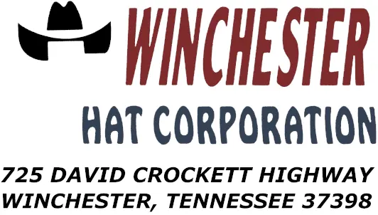Logo for Winchester 